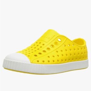 Native Jefferson Shoe